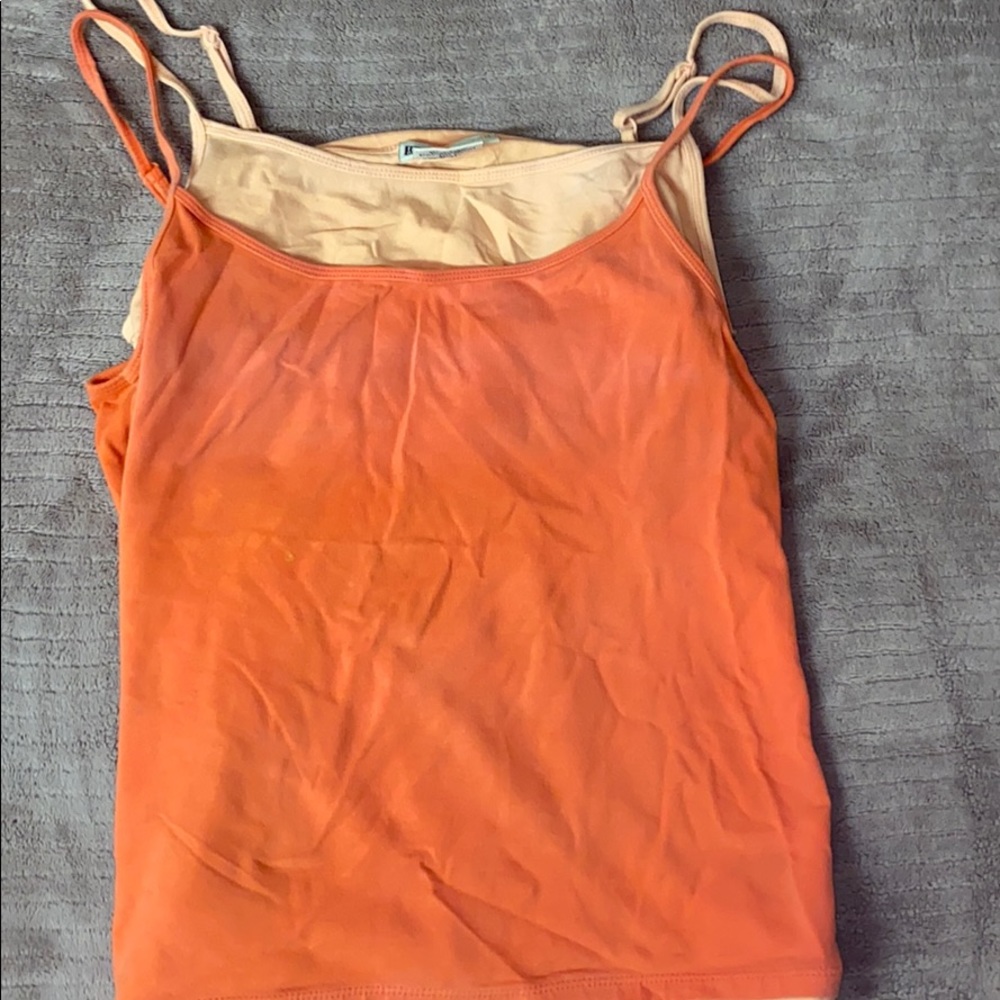 tang top